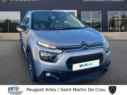 Photo 71 Citroën C3 Gén. III Ph2 Shine 5