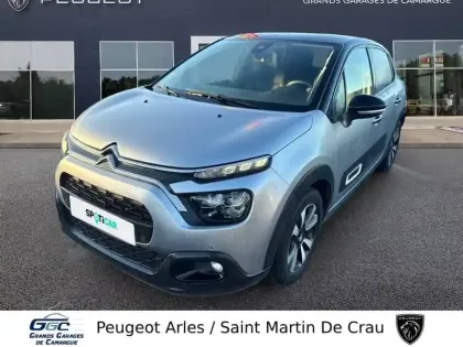 Photo 91 Citroën C3  PureTech 110 S&S BVM6
