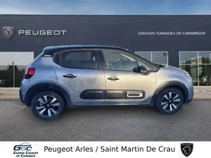 Photo 94 Citroën C3  PureTech 110 S&S BVM6