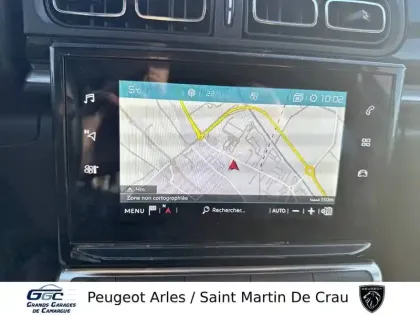 Photo 103 Citroën C3  PureTech 110 S&S BVM6