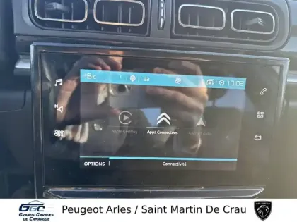 Photo 106 Citroën C3  PureTech 110 S&S BVM6