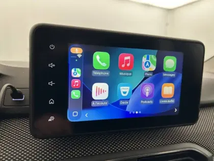 Photo 30 Dacia Jogger  ECO-G 100 5 places