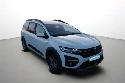 Photo 6 Dacia Jogger  ECO-G 100 5 places