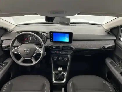 Photo 31 Dacia Jogger  ECO-G 100 5 places