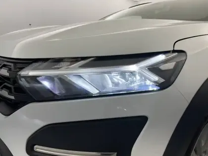 Photo 28 Dacia Jogger  ECO-G 100 5 places