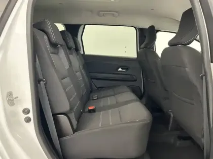 Photo 24 Dacia Jogger  ECO-G 100 5 places