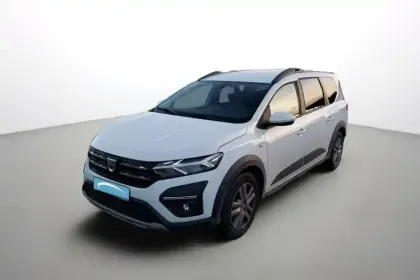 Photo Dacia Jogger Confort