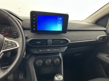 Photo 20 Dacia Jogger  ECO-G 100 5 places