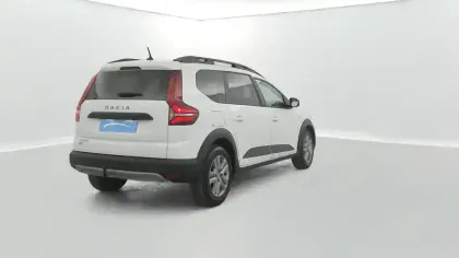 Photo 13 Dacia Jogger  ECO-G 100 5 places