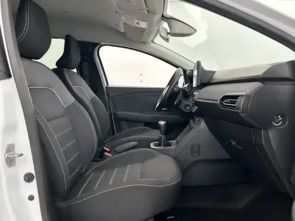 Photo 22 Dacia Jogger  ECO-G 100 5 places