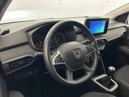 Photo 18 Dacia Jogger  ECO-G 100 5 places