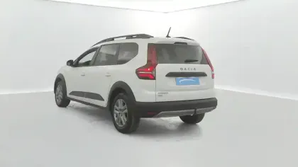 Photo 11 Dacia Jogger  ECO-G 100 5 places