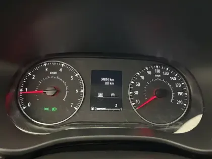 Photo 25 Dacia Jogger  ECO-G 100 5 places