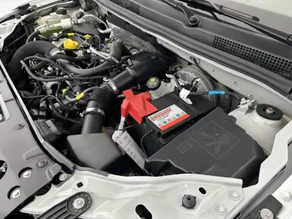 Photo 29 Dacia Jogger  ECO-G 100 5 places