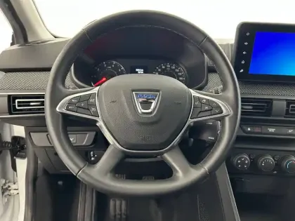 Photo 23 Dacia Jogger  ECO-G 100 5 places