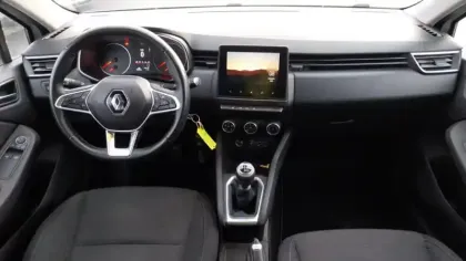 Photo 8 Renault Clio  Blue dCi 85