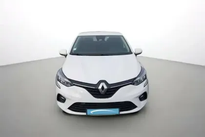 Photo 7 Renault Clio  Blue dCi 85