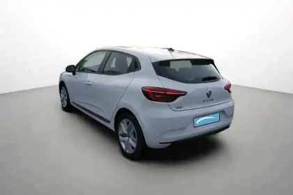 Photo 2 Renault Clio  Blue dCi 85