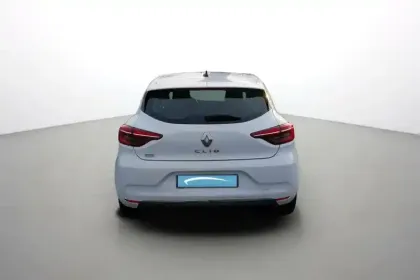 Photo 3 Renault Clio  Blue dCi 85