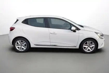 Photo 5 Renault Clio  Blue dCi 85