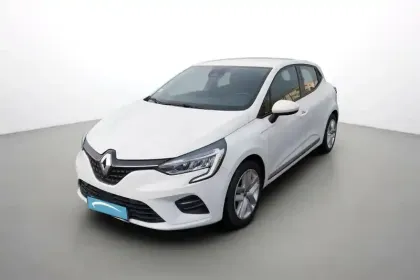 Photo Renault Clio Business
