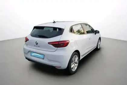 Photo 4 Renault Clio  Blue dCi 85