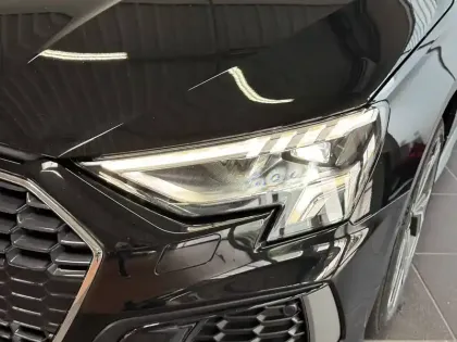 Photo 25 Audi A3  Berline 35 TFSI Mild Hybrid 150 S tronic 7