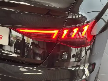 Photo 24 Audi A3  Berline 35 TFSI Mild Hybrid 150 S tronic 7