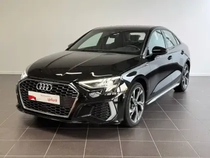 Photo Audi A3 S Line