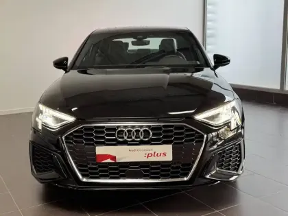 Photo 2 Audi A3  Berline 35 TFSI Mild Hybrid 150 S tronic 7