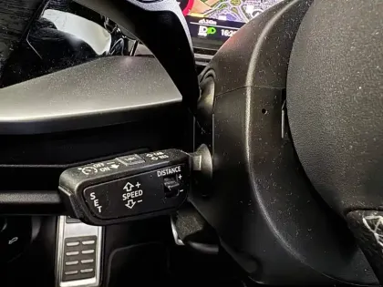 Photo 15 Audi A3  Berline 35 TFSI Mild Hybrid 150 S tronic 7