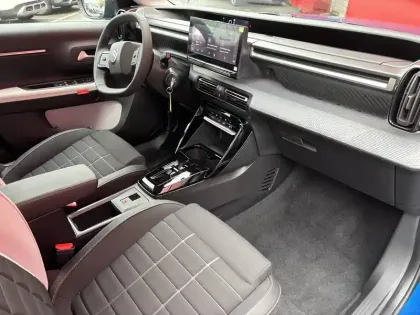 Photo 8 Citroën C3  Hybride 110 ch e-DCS6