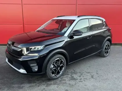 Photo Citroën C3 Max