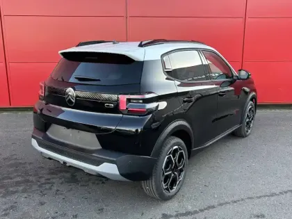 Photo 7 Citroën C3  Hybride 110 ch e-DCS6