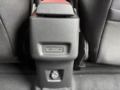 Photo 11 Citroën C3  Hybride 110 ch e-DCS6