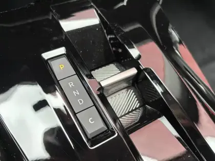 Photo 13 Citroën C3  Hybride 110 ch e-DCS6