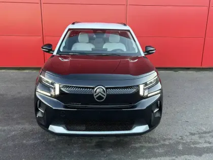 Photo 1 Citroën C3  Hybride 110 ch e-DCS6