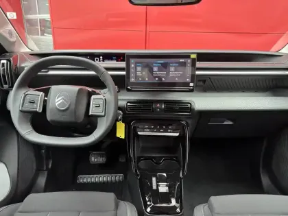 Photo 12 Citroën C3  Hybride 110 ch e-DCS6