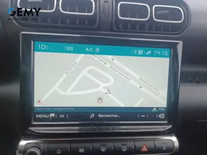 Photo 15 Citroën C3 Aircross  PureTech 130 S&S EAT6