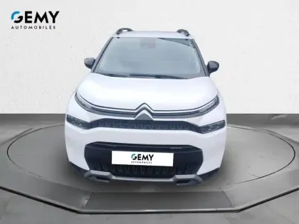 Photo 1 Citroën C3 Aircross  PureTech 130 S&S EAT6