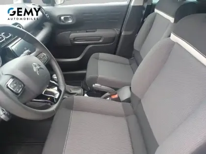 Photo 8 Citroën C3 Aircross  PureTech 130 S&S EAT6