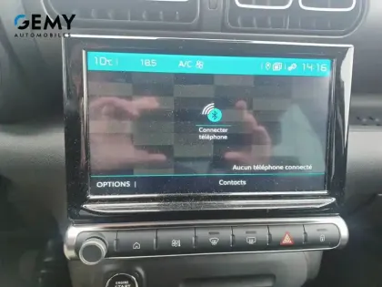 Photo 17 Citroën C3 Aircross  PureTech 130 S&S EAT6