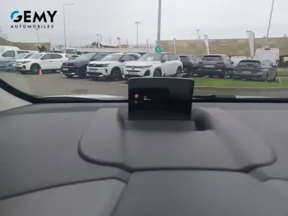 Photo 11 Citroën C3 Aircross  PureTech 130 S&S EAT6