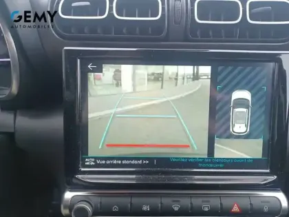 Photo 16 Citroën C3 Aircross  PureTech 130 S&S EAT6