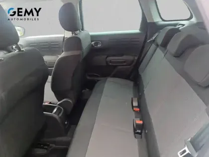 Photo 9 Citroën C3 Aircross  PureTech 130 S&S EAT6