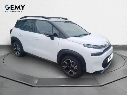 Photo 2 Citroën C3 Aircross  PureTech 130 S&S EAT6