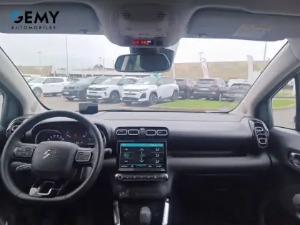 Photo 7 Citroën C3 Aircross  PureTech 130 S&S EAT6