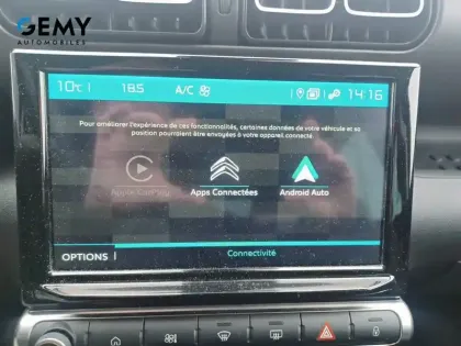 Photo 19 Citroën C3 Aircross  PureTech 130 S&S EAT6