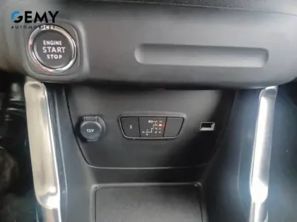 Photo 18 Citroën C3 Aircross  PureTech 130 S&S EAT6