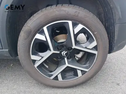 Photo 10 Citroën C3 Aircross  PureTech 130 S&S EAT6